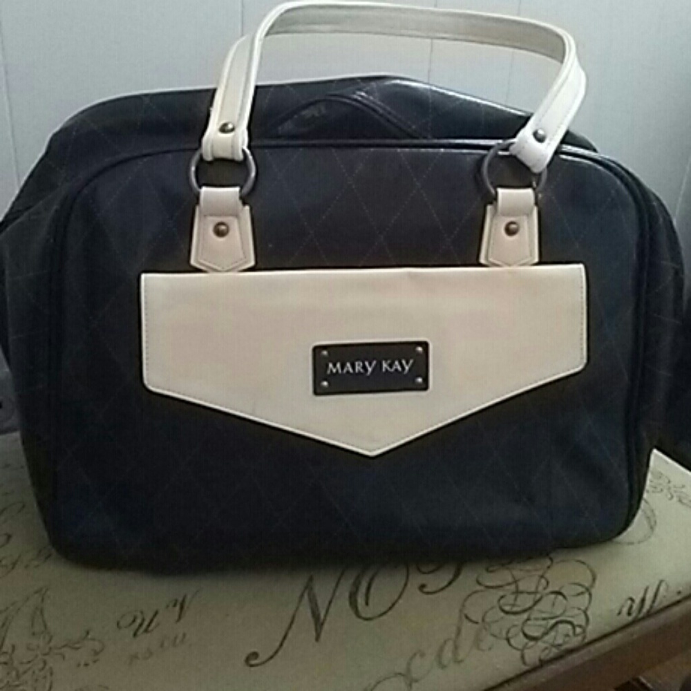 Mary kay bag